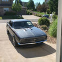 1968 Chevy Chevrolet CAMARO RS SS restoration project barn find classic vintage
