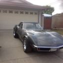 1968 Chevy Corvette Big Block 427/390 HP, #Matching Roadster M2 Rockcrusher tran