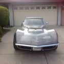 1968 Chevy Corvette  #Matching Roadster Big Block 427/390HP