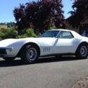 1968 Chevy Corvette Roadster Convertible 69 70 67 hot rod 383 Muscle Car