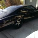 1968, chevy, custom, classic, Buick, 430 ci, air ride