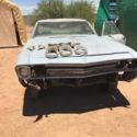 1968 Chevy ElCamino