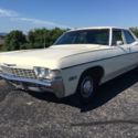 1968 Chevy Impala **Sleeper** 327