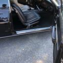 1968 Chevy Impala SS427 factory 4 speed