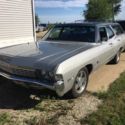 1968 Chevy Impala station wagon used cars for sale ebay motors