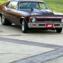 1968 Chevy Nova II, 632 big block, pro street, show car, magazine car