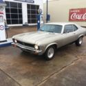 1968 Chevy Nova SS 2dr