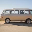 1968 chevy sports van