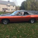 1968-CHEVY SS427 IMPALA-LIKE CHEVELLE - PRO STREET-CUSTOM  MACHINE-HOT ROD