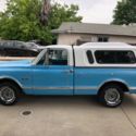 1968 Chevy/gmc C10 - Short Bed Pickup 2wd - 327ci - A/C,