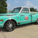 1968 Chrevrolet C10 Short bed        &#034; NO RESERVE&#034;