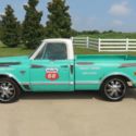 1968 Chrevrolet C10 Short bed