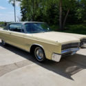 1968 Chrysler 300 2 Door Hardtop