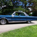 1968 Chrysler 300 4 door hardtop