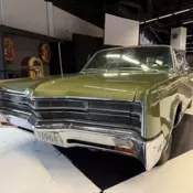 1968 Chrysler 300 440 TNT Mopar Muscle Classic Antique Plymouth Dodge Charger