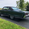 1968 Chrysler 300 Coupe - Low Mileage Survivor !!!