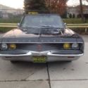 1968 chrysler convertible rare mopar factory big block