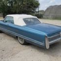 1968 CHRYSLER CROWN IMPERIAL CONVERTIBLE-  OLDER RESTORATION.