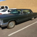 1968 Chrysler Crown Imperial Project w/ Rebuilt Engine