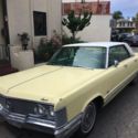 1968 Chrysler Crown Imperial