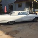 1968 Chrysler Imperial Convertible, not a Cadillac, but a nice cruiser