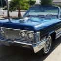 1968 Chrysler Imperial Convertible