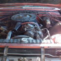 1968 Chrysler Imperial Crown Sedan