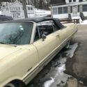 1968 Chrysler Imperial Imperial