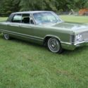 1968 chrysler imperial