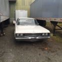 1968 Chrysler New Yorker 440 (50k Miles) super clean CRUISER