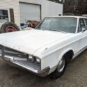 1968 Chrysler New Yorker for sale!