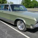 1968 Chrysler New Yorker - Low Miles - One Owner - All Original - Runs Great