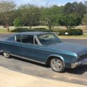 1968 Chrysler Newport 2 door