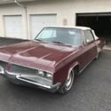 1968 Chrysler Newport 383 Convertible