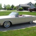 1968 Chrysler Newport Convertible Great driver 383ci