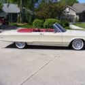 1968 Chrysler Newport Convertible! Rust free! Factory AC! New Interior!