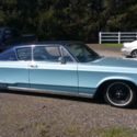 1968 Chrysler Newport Custom Hardtop 2-Door 6.3L, 60k Original Miles, Lowrider