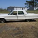 1968 Chrysler Newport orginal