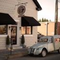 1968 Citroen 2CV AZU