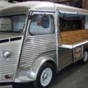 1968 Citroen HY Van / Food truck, coffee truck