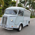 1968 Citroen HY Van Food Truck Freightliner similar fiat 500 2000 2cv AX DS
