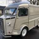 1968 Citroen HY Van