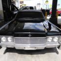 1968 Continental Low Miles Creampuff Suicide Kennedy Lincoln