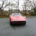 1968 Convertible Convertible 327/300 Matching Numbers 2 Tops Manual Nice Driver