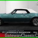 1968 Convertible Used Automatic