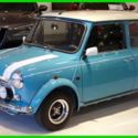 1968 Cooper Used Manual Coupe