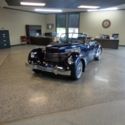 1968 Cord 810 Sportsman