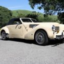 1968 Cord Warrior III