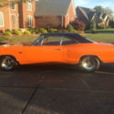 1968 Coronet R/T Tribute Car, Fully Restored, 440ci, 323 Gears, Video!