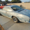 1968 CORVAIR MONZA COUPE PROJECT